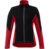 Women's Sonoma  Hybrid Knit Jacket | Outerwear | Apparel, closeout, Outerwear, sku-TM98124 | Trimark