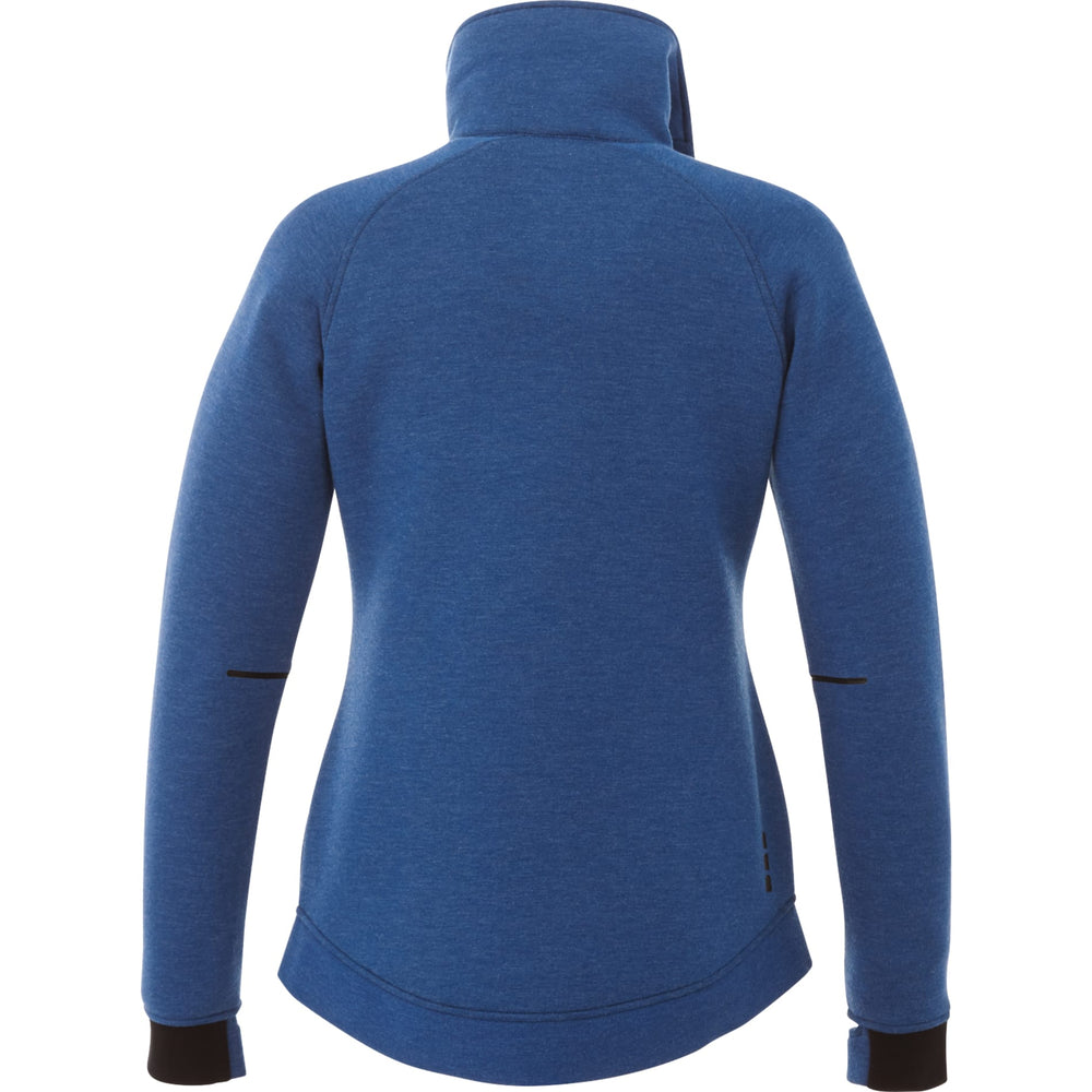 Women's KARIBA Knit Jacket | Hoodies & Fleece | Apparel, closeout, Hoodies & Fleece, sku-TM98132 | Trimark