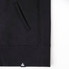 American Giant Moto Full Zip  - Women's
