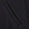 American Giant Moto Full Zip  - Women's