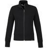 American Giant Moto Full Zip  - Women's