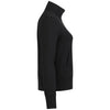 American Giant Moto Full Zip  - Women's