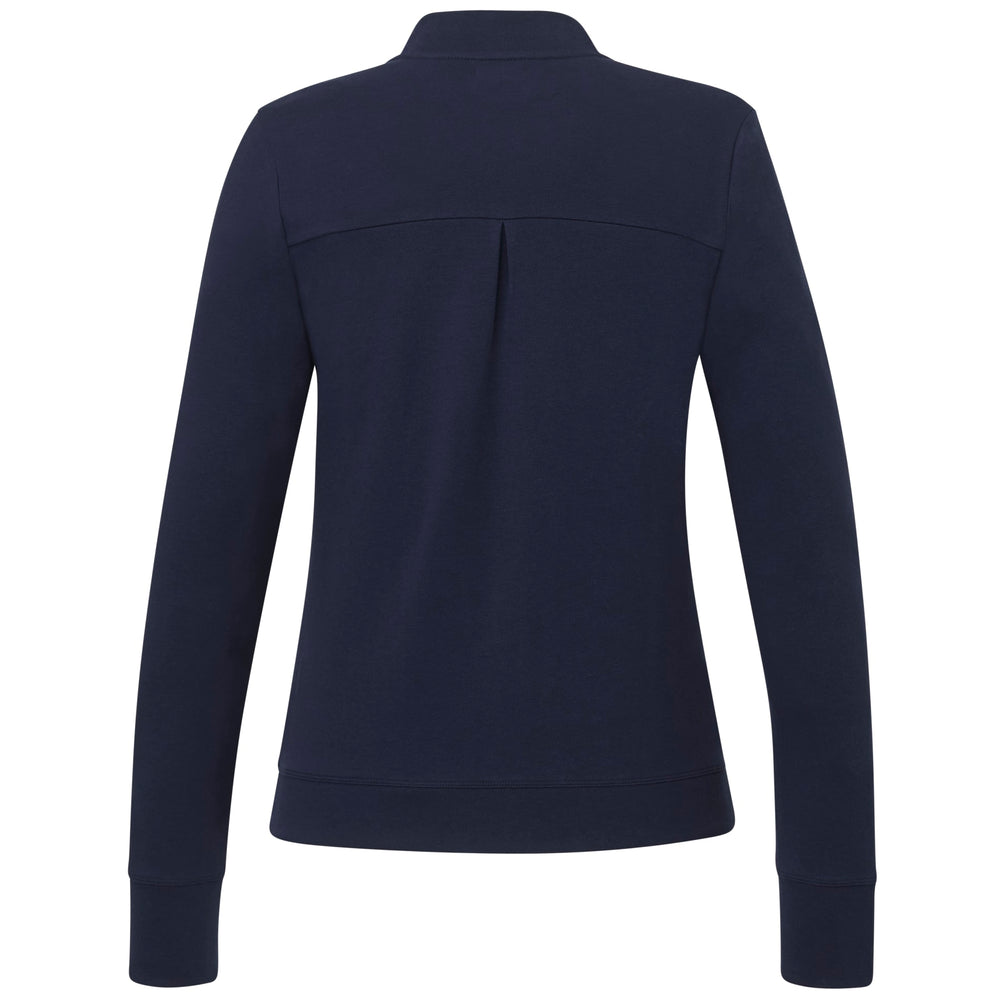 RIGI Eco Knit Full Zip - Women's | Hoodies & Fleece | Apparel, Hoodies & Fleece, sku-TM98157 | Trimark