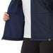 MERRITT Eco Knit Full Zip - Women's | sku-TM98161 | Trimark