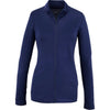IZU EVERYTHING PERFORMANCE Eco Full Zip - Women's