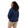 DARA Knit Quarter Zip - Women's