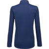 DARA Knit Quarter Zip - Women's