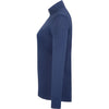 DARA Knit Quarter Zip - Women's