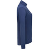 DARA Knit Quarter Zip - Women's