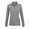 DARA Knit Quarter Zip - Women's