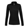 DARA Knit Quarter Zip - Women's