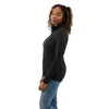 DARA Knit Quarter Zip - Women's