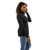 DARA Knit Quarter Zip - Women's