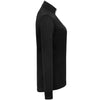 DARA Knit Quarter Zip - Women's