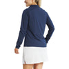 FootJoy Women's Quarter-Zip