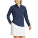 Polaire Quarter-Zip Femme FootJoy