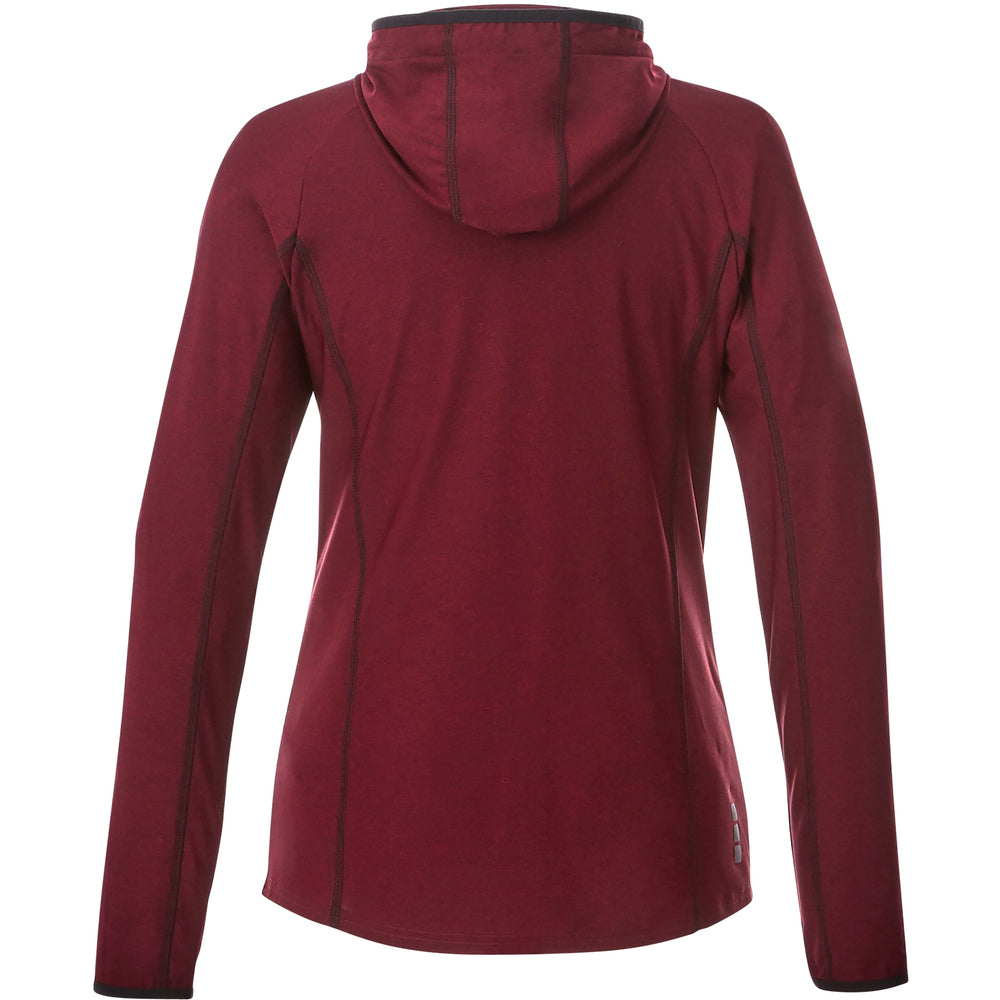 Womens KAISER Knit Jacket | Hoodies & Fleece | Apparel, Hoodies & Fleece, sku-TM98212 | Trimark
