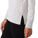 Women's DAYTON Fleece Half Zip | sku-TM98220 | Trimark