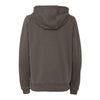 Berne Heritage Grid Fleece-Lined Zip Sweatshirt - Women's