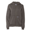 Berne Heritage Grid Fleece-Lined Zip Sweatshirt - Women's
