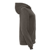 Berne Heritage Grid Fleece-Lined Zip Sweatshirt - Women's