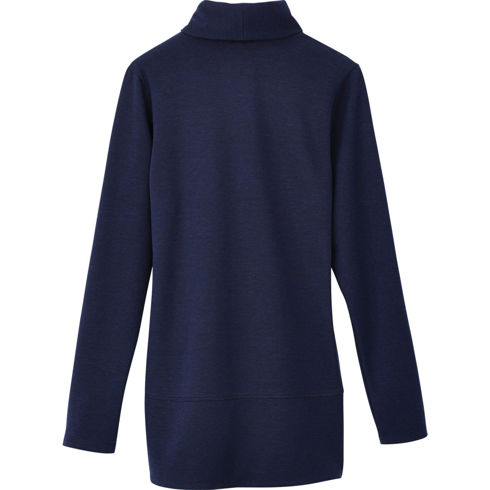 Women's EQUINOX Knit Blazer | Hoodies & Fleece | Apparel, closeout, Hoodies & Fleece, sku-TM98613 | Trimark