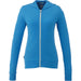 Women's Garner Knit Full Zip Hoody