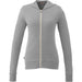 Women's Garner Knit Full Zip Hoody