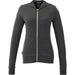 Women's Garner Knit Full Zip Hoody