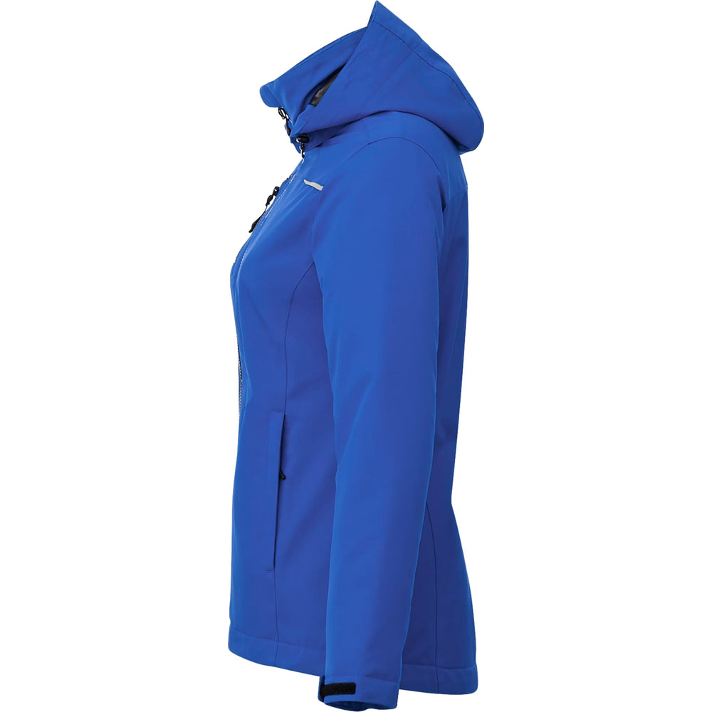 Women's COLTON Fleece Lined Jacket –