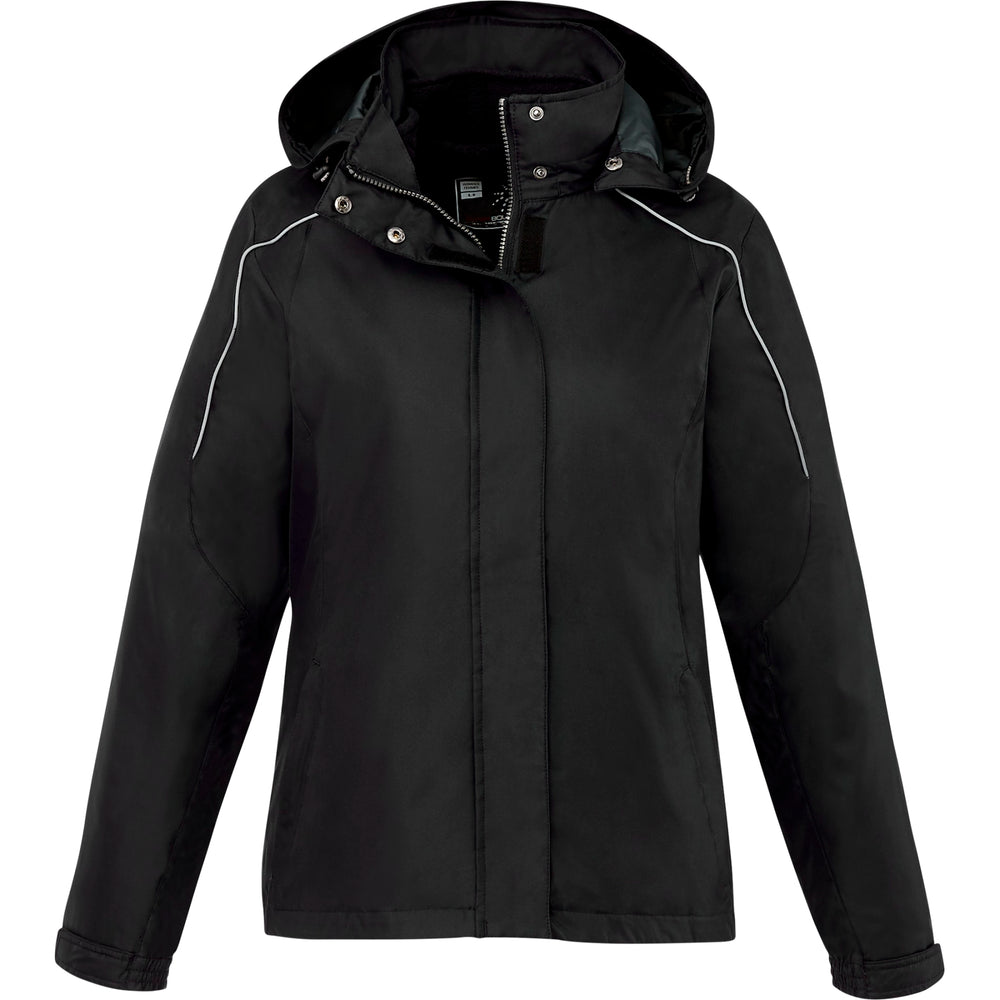 Women's  VALENCIA 3-IN-1 JACKET | Outerwear | Apparel, Outerwear, sku-TM99310 | Trimark