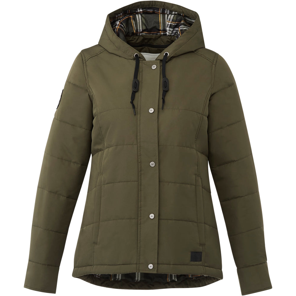 Women's Gravenhurst Roots73 Jacket | Outerwear | Apparel, Outerwear, sku-TM99409 | Roots73