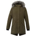 Women's BRIDGEWATER Roots73 Insulated Jacket | Outerwear | Apparel, Outerwear, sku-TM99411 | Roots73