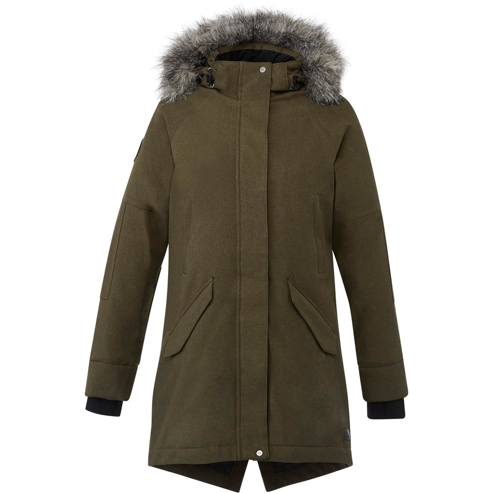 Women's BRIDGEWATER Roots73 Insulated Jacket | Outerwear | Apparel, Outerwear, sku-TM99411 | Roots73