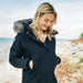 Women's BRIDGEWATER Roots73 Insulated Jacket | Outerwear | Apparel, Outerwear, sku-TM99411 | Roots73