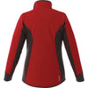 Veste softshell Sopris pour femme