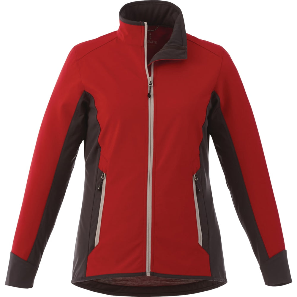 Veste softshell Sopris pour femme