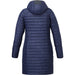 Women's SILVERTON Long Packable Insulated Jacket