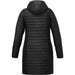 Women's SILVERTON Long Packable Insulated Jacket