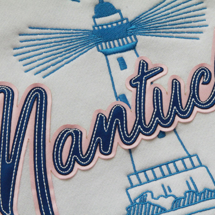 Applique Mantuc logo