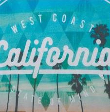 inFusion West coast california logo