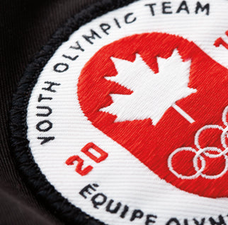 Patches Youth Olympic Team logo