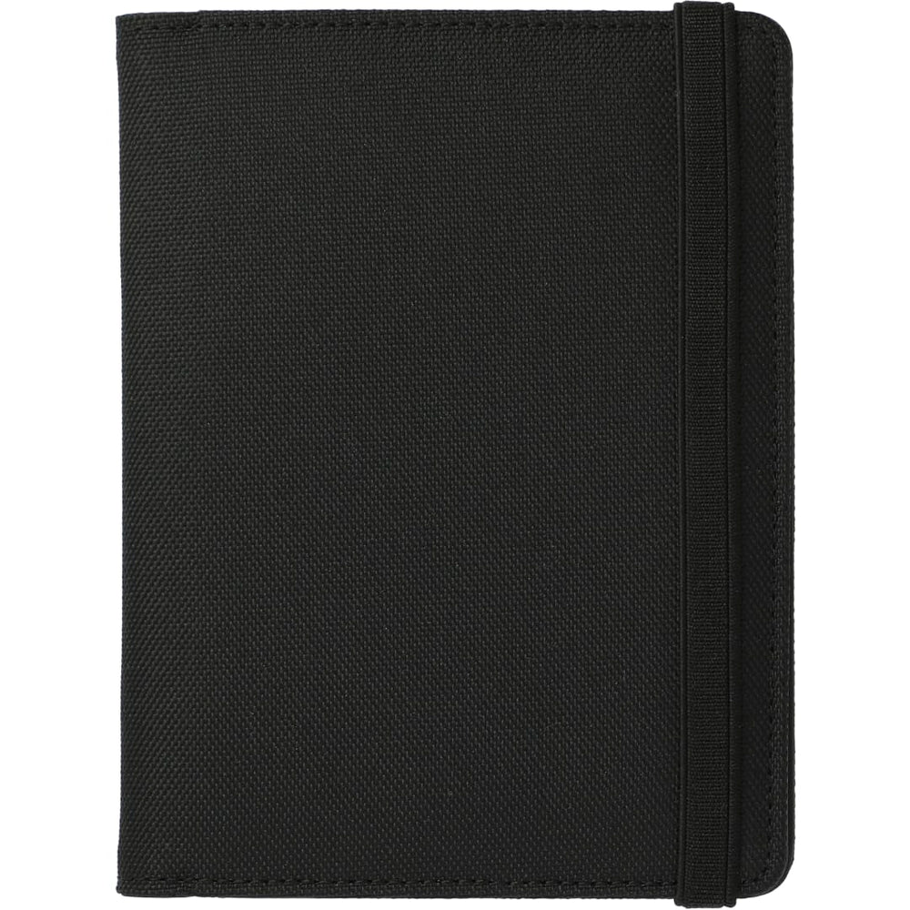 Deluxe Recycled Passport Wallet | Travel Accessories | Bags, sku-0882-09, Travel Accessories | CFDFpromo.com