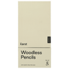 Karst Woodless Graphite Pencils Eco & Sustainable Eco & Sustainable, New, sku-0912-04 Karst