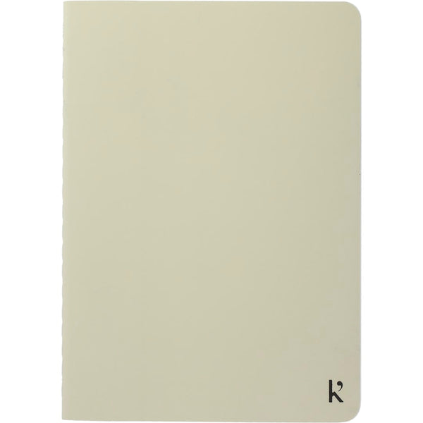 Karst Pocket Stone Paper Notebook