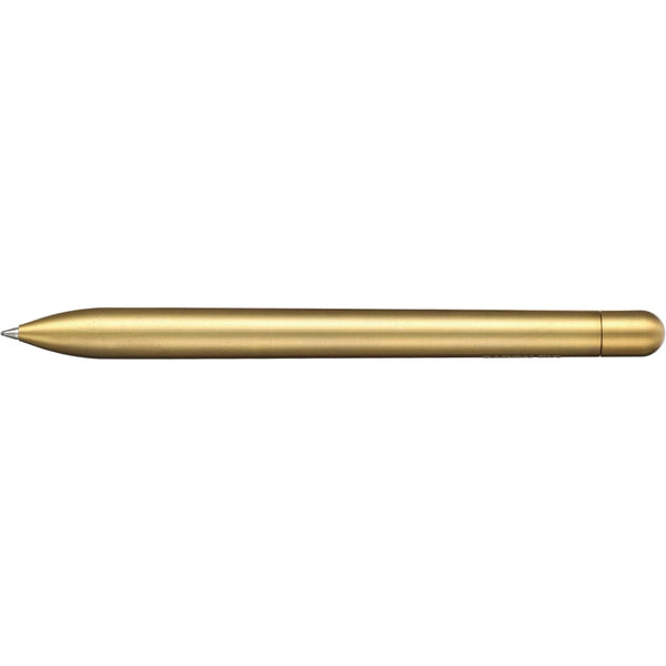 Baronfig Squire Precious Metals Brass Pen