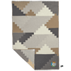 tentree Organic Cotton Peaks Woven Blanket | Blankets & Throws | Blankets & Throws, Home & DIY, sku-1010-06 | tentree