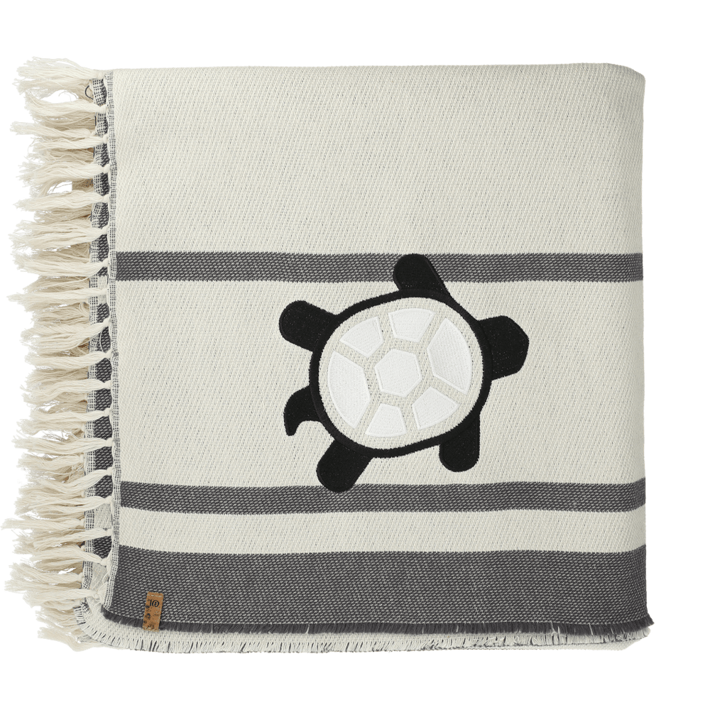 Tentree Organic Cotton Ocean Breeze Throw | Blankets & Throws | Blankets & Throws, Home & DIY, sku-1010-08 | tentree