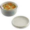 Ekobo 25 oz Lunch and Heat Safe Bowl Food Storage Food Storage, Home & DIY, sku-1022-29 EKOBO