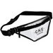 Clear Fanny Pack | Fanny Packs | Bags, Fanny Packs, sku-1026-10 | CFDFpromo.com